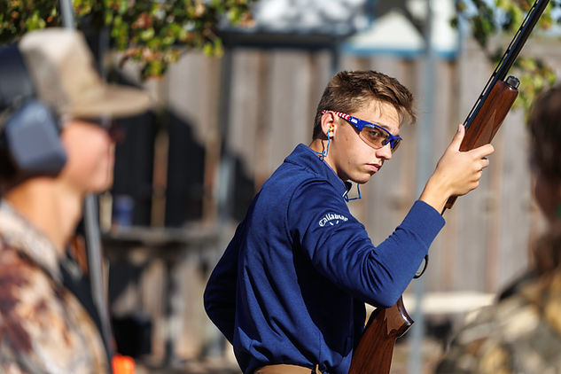 Rustin Elliott shotgun pose.jpeg