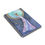 Thumbnail: Elegant "Moon Lady" A5 Journal