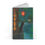Thumbnail: "Spring Rain Cat" A5 Journal