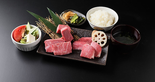 特上ランチ_jade.JPG