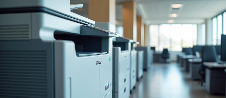Understanding Sharp MX-3070 Copier Rental Costs - Copier Rental Pricing Guide