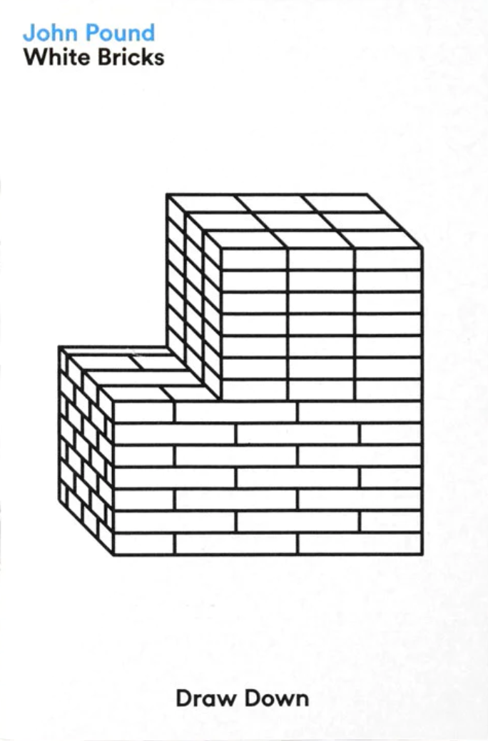 White Bricks