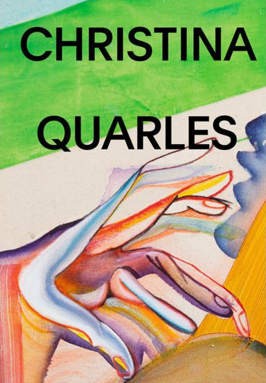 Christina Quarles