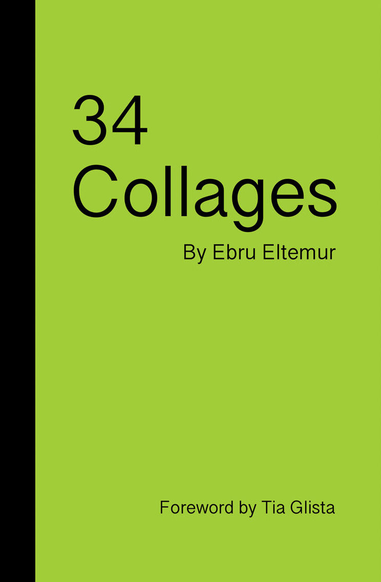 34 Collages