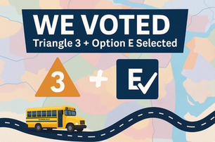 We Voted: What the New ACPS Boundaries and Policies Mean for Families