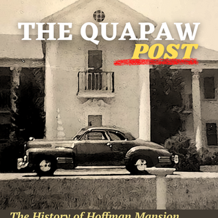 Quapaw Post October Edition