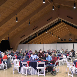 Quapaw Nation holds annual Veteran's dinner