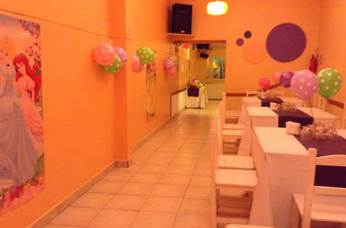Babalú Eventos