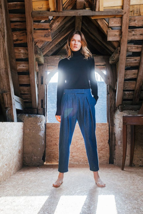 Marlene Denim