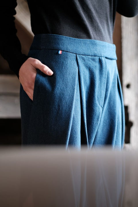 Marlene Denim