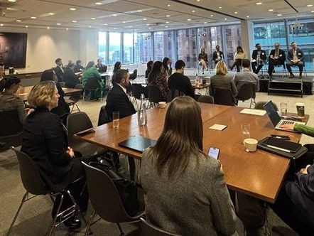 Strengthening Canada’s Future: Mining for Economic Resilience and the Energy Transition