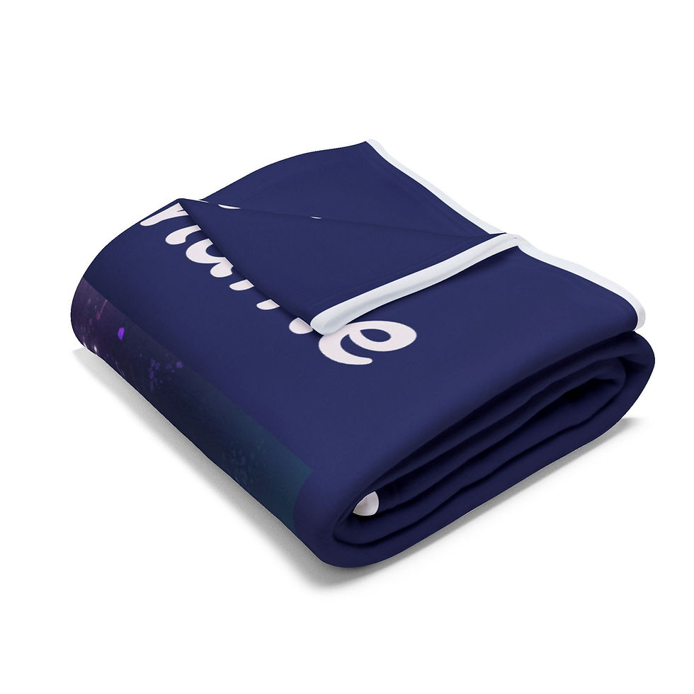Thumbnail: 🌈 The Energy Within™ Blanket