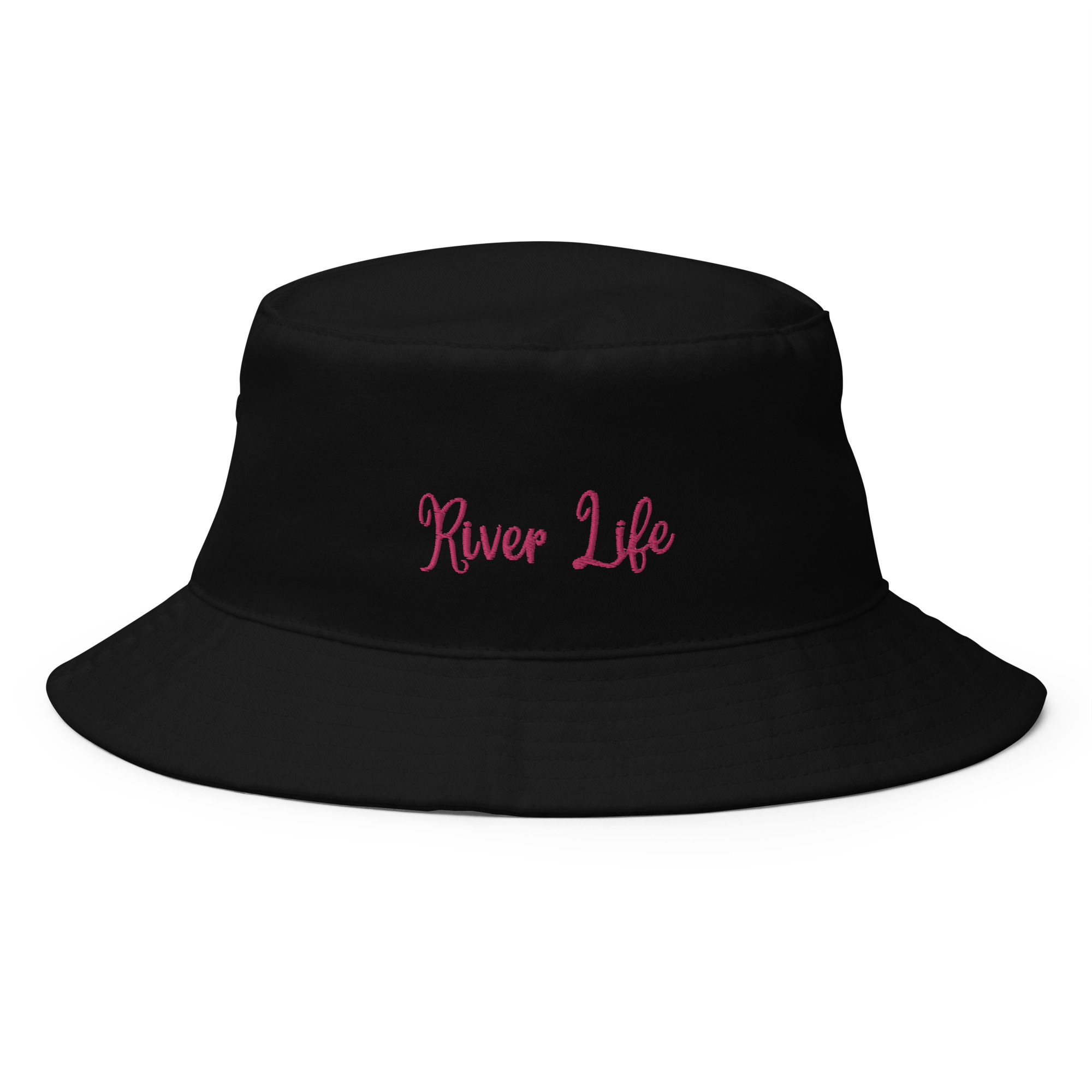 Riverlife Bucket Hat