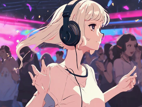 How to improve your sense of rythm.