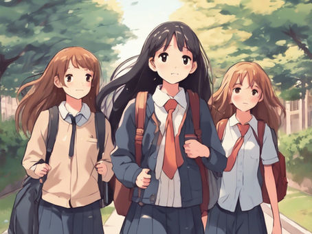 Kiyami (chapter 2)
