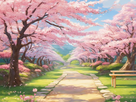 April Affairs