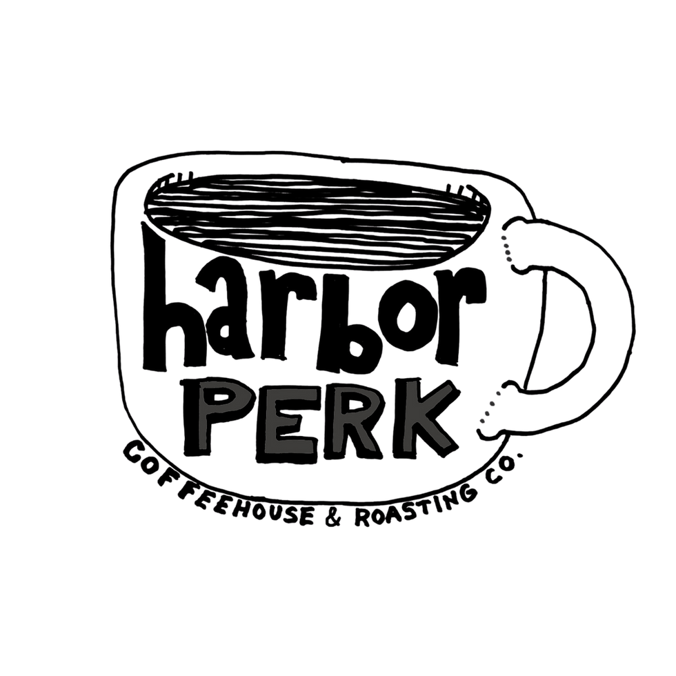 Harbor Perk Logo