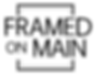 FRAMED ON MAIN ASHTABULA OHIO FRAMES.png