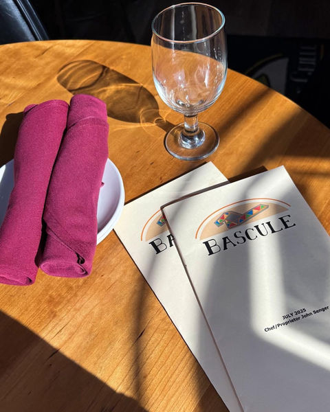 Dine at Bascule Bridge Grille in Northeast Ohio