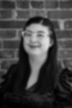 Corinne B&W Headshot (1).jpg