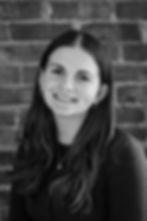 JSB Creative Agency intern Olivia Jones