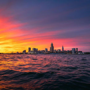 Plan the perfect unique proposal in Cleveland