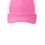 Thumbnail: C112 Port Authority® Snapback Trucker Cap w/ Embroidered Logo