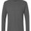 Thumbnail: 42400 Gildan Performance®  Track Sleeve T-Shirt