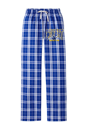 Thumbnail: copy of DT2800 District ® Flannel Plaid Pant