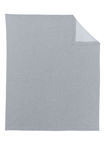 Thumbnail: 18900 Fleece Blanket w/Screen Printed Logo