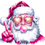 Thumbnail: Santa T's Gildan  5000 100% Cotton (Add $3 for XXL and up)