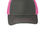 Thumbnail: C112 Port Authority® Snapback Trucker Cap w/ Embroidered Logo