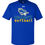 Thumbnail: 1376842 UA Men's Team Tech T-Shirt Calvert Softball