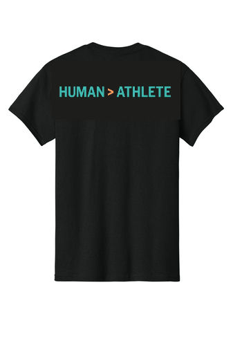 Thumbnail: Morgans Message Shirt Gildan 5000 T shirt