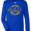 Thumbnail: 1376843 UA Men's Circle Team Tech Long-Sleeve T-Shirt