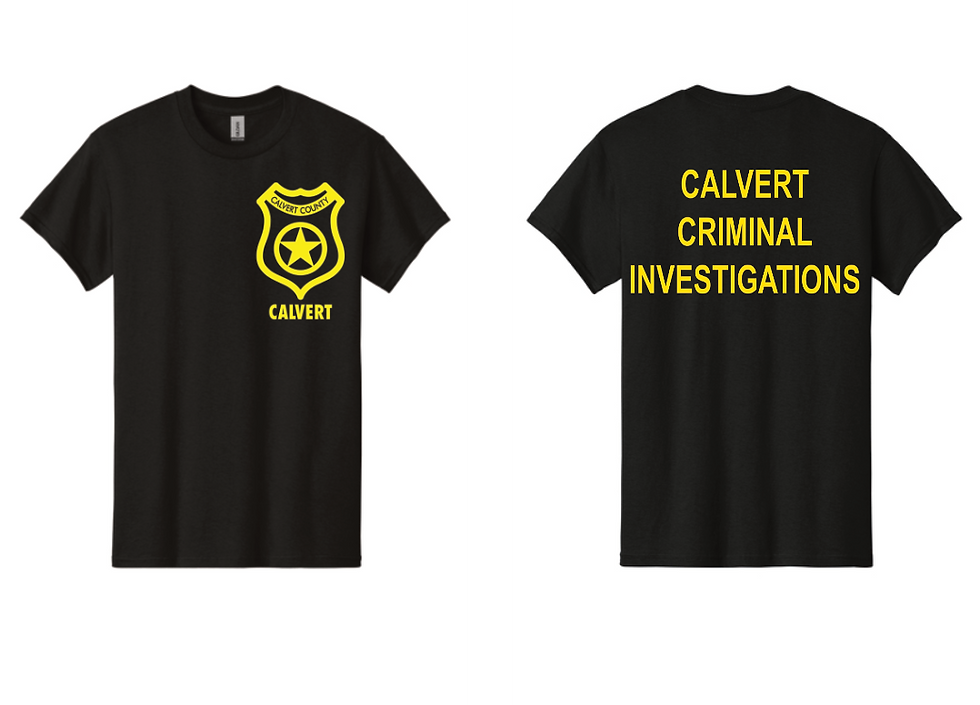 SENIOR ONLY 5000 Gildan Heavy Cotton 100% Cotton T-Shirt