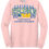 Thumbnail: 5400 Gildan® - 100% Cotton Flag Football Long Sleeve T-Shirt