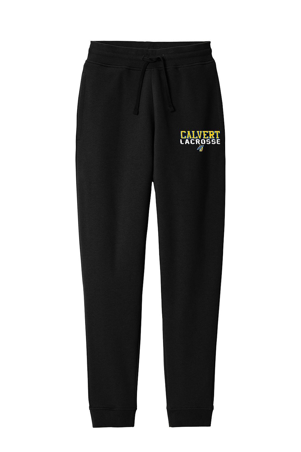 Thumbnail: 2026 LOGO District® V.I.T.™Fleece Jogger DT6107