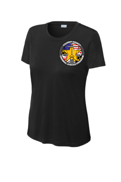 Sport-Tek® Women's PosiCharge® Competitor™ Tee. LST350