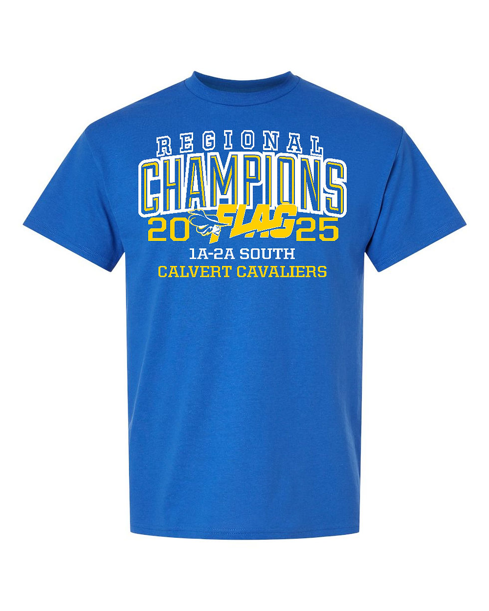 8000 Gildan® - DryBlend® 50 /50 Flag Football T-Shirt