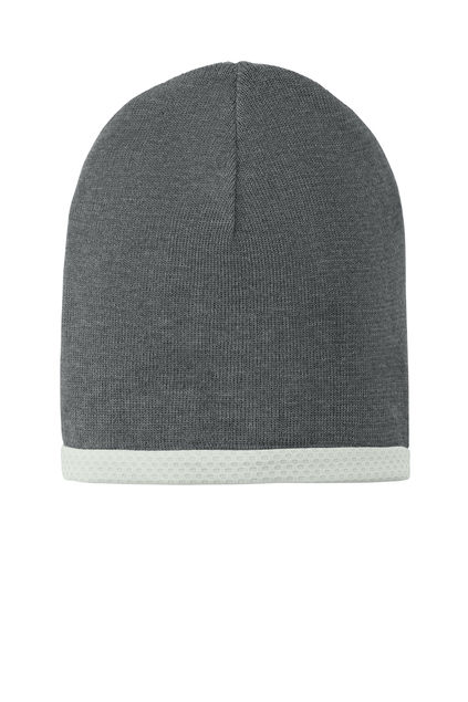 Thumbnail: STC15 Regular  Sport-Tek® Performance Knit Cap W/ Embroidered Logo