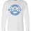 Thumbnail: Gildan® 8400- DryBlend® 50 /50  Circle Logo Long Sleeve T-Shirt