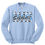 Thumbnail: 29LS Jerzees® - Dri-Power® 50/50 Cotton/Poly L/S T-Shirt HURRICANE  Logo
