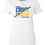 Thumbnail: UA1376847Women's Team Tech™ T-Shirt Cross Country Logo