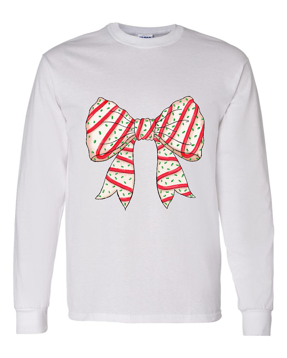Thumbnail: Random L/S Gildan 5400 100% Cotton (Add $3 for XXL and up)