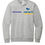 Thumbnail: DT6106  District® V.I.T.™ Fleece 1/4-Zip w/ Embroidered Logo and Name