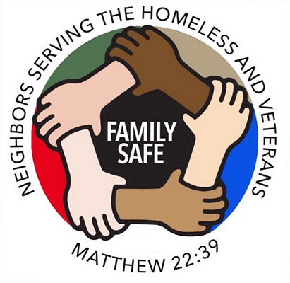 FamilySafeV Logo png