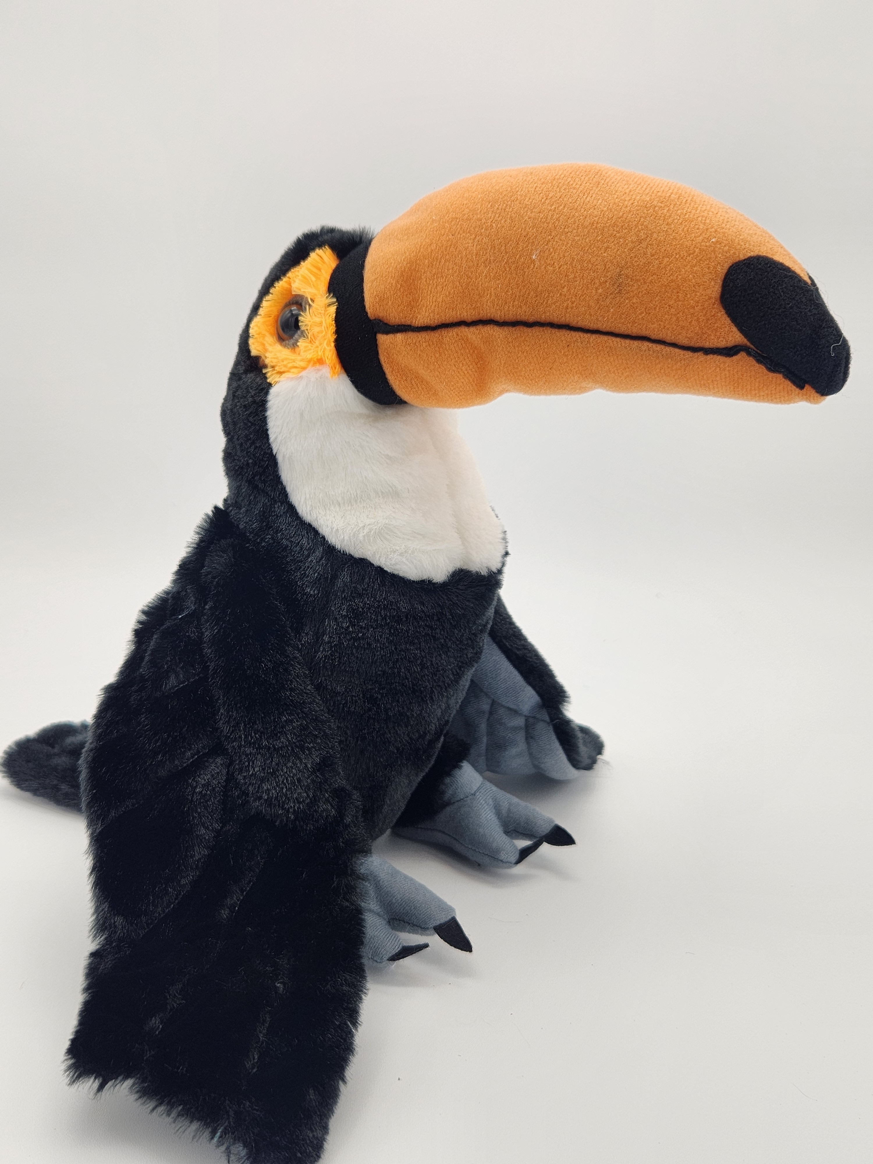 TUCAN WILD