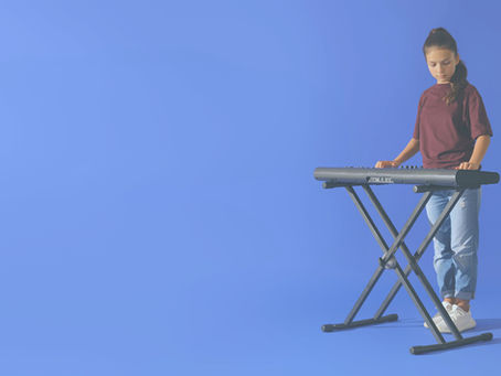 Piano or Keyboard?