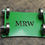 Thumbnail: Locomotive Rolling Road For Miniature Trains Made By MRW